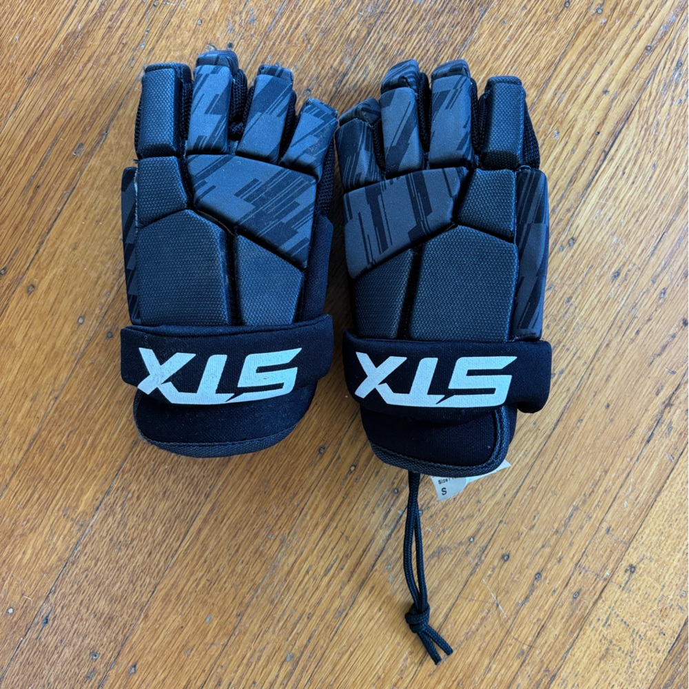 STX Lacrosse Gloves STX